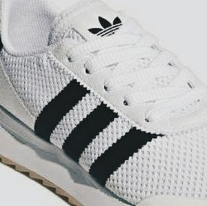 Adidas Women's Originals Flashrunner Sneakers